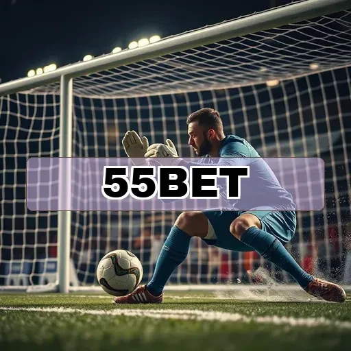 55bet.com Slots 3D: Diversão e Ganhos em Cada Gira