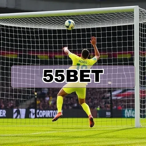 55bet.com: Descubra a Emoção do Blackjack Online