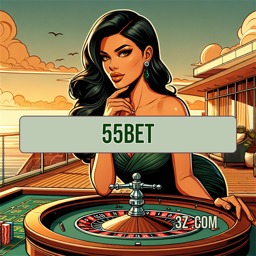 Experimente a Diversão do Cassino 55bet.com em Grande Estilo
