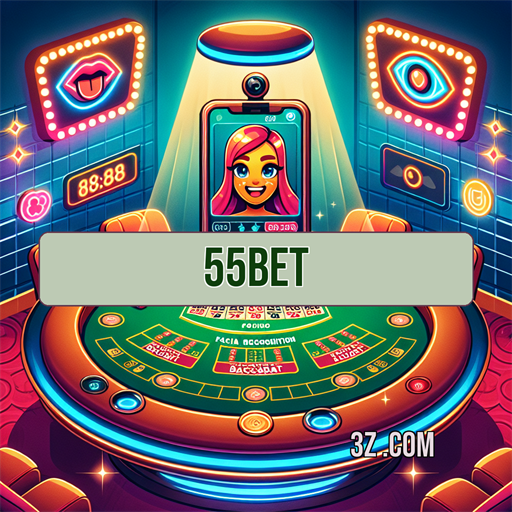 Recursos Imperdíveis na Seção Paga do 55bet.com