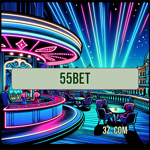 Promoções Imperdíveis na 55bet.com para Jogadores