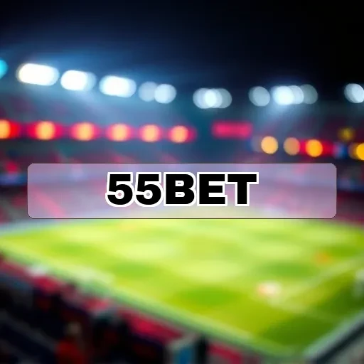 55bet.com: Descubra a Magia do Cassino ao Vivo e Divirta-se