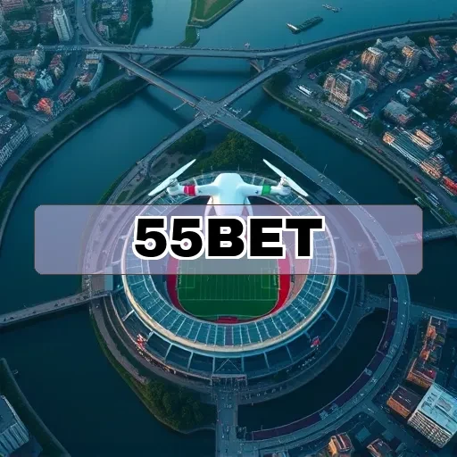 55bet.com: Melhore suas Habilidades em Jogos de Poker Agora!