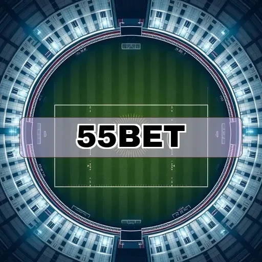 55bet.com: O Paraíso das Máquinas Slots no Brasil