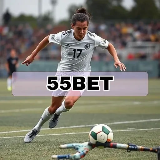 55bet.com: Emocionantes Apostas de Tênis para Todos os Jogadores