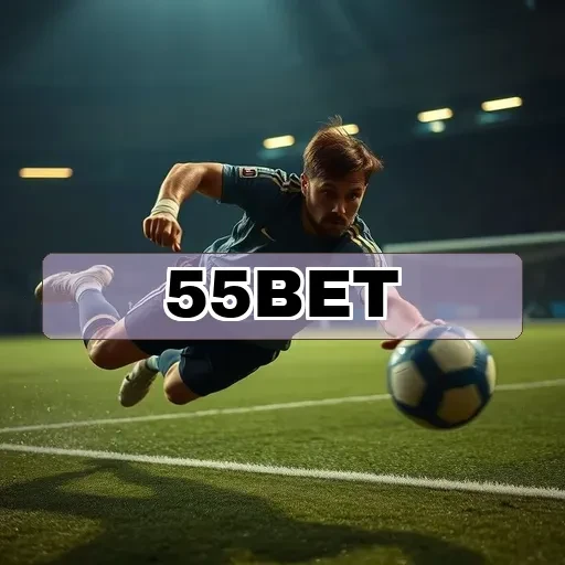 55bet.com: As Melhores Slots de Vídeo Para Diversão e Ganhos