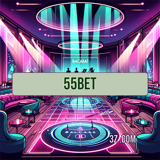 Elementos VIP no 55bet.com: Experiência Elevada em Jogos